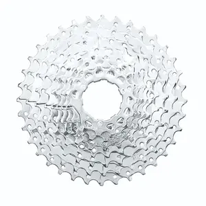 Cassete 10 Velocidade Road Bike Kcnc Ultralight Flywheel Accesorios Cassette 10 Speed