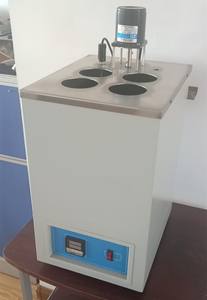 ASTM D4048 Schmierfett-Kupferstreifen-Korrosions tester - Product Image 3