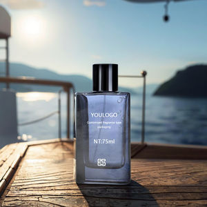 El perfume Earl Grey para hombre más vendido a nivel internacional, creado exclusivamente por un renombrado alto perfumista - Product Image 5