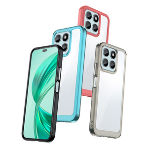 Funda Protectora Resistente de TPU+Acrílico a Prueba de Golpes para Honor 100 X8B X9B X9C X50 X50i X60 ProGT X6 X6S X8 <span class=keywords><strong>Magic</strong></span> 5 <span class=keywords><strong>6</strong></span> Pro 7 <span class=keywords><strong>Lite</strong></span> (<span class=keywords><strong>6</strong></span> - Product Image 3