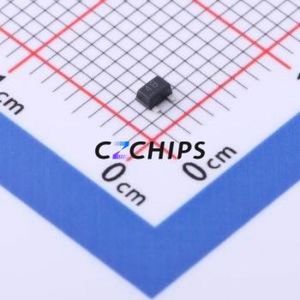 Original&New DTC024EUBTL SOT-323 Transistor Digital Transistor Whole Sale Electronic Component Chips Supplier & BOM Service - Product Image 1