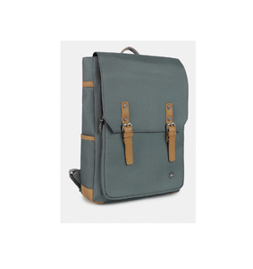 Mochila de Cuero Genuino 100% Pulido, Impermeable, Ligera, de Lujo, para Mujer, para Negocios, Oficina, Trabajo, Viajes, Uso Diario - Product Image 2