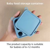 Hot verkopende siliconen fruitvoeder, siliconen fruitvoeder voor baby's, aanpasbaar patroon, baby fruitvoeder is hier!