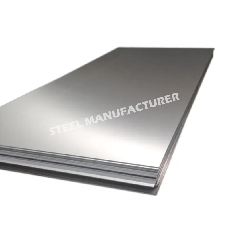Silver Aluminum Sheet High Reflective Silver Mirror Suface Anodized Aluminum Sheets
