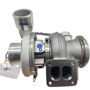 เทอร์โบชาร์จเจอร์250-7700สำหรับชิ้นส่วนเครื่องยนต์ E330D สำหรับเครื่องจักรก่อสร้างรถขุด - Product Image 4