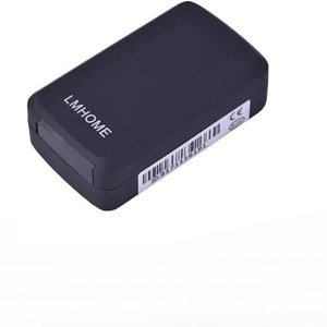 Traceur GPS Lmhome avec batterie 5000 mAh, étanche, pour usage automobile, carte SIM 3G 4G, suivi mondial - Product Image 1