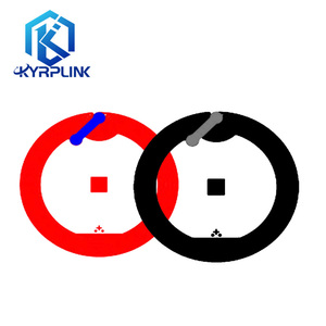 Giá Rẻ Giá i-code slix/slix2/SLIX-S/SLIX-L/SLI/SLI-S HF RFID Nhãn thông minh an ninh NFC Tag/nhãn - Product Image 3