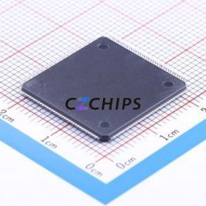 ชิปวงจรรวมไมโครคอนโทรลเลอร์ LPC2292FBD144/01,5 LQFP-144(20x20) ของแท้และใหม่เอี่ยม (MCU/mpu/soc) - Product Image 2