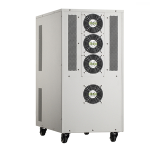 ชุดขายดี ซีรีส์ 203192 ระบบโซลาร์เซลล์แบบไฮบริด 20kw สำหรับใช้งานนอกระบบ (Off Grid)  15kw 20kw 30kw รุ่น HX-203192M100 20kw สำหรับใช้งานนอกระบบ (Off Grid) รุ่น HX-203192M - Product Image 4