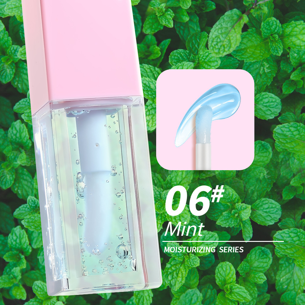 #6  Menta
