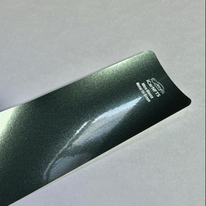 <span class=keywords><strong>Precio</strong></span> <span class=keywords><strong>de</strong></span> fábrica al por mayor PET Ultra brillante Metal azul oscuro autoadhesivo decorativo rollo <span class=keywords><strong>de</strong></span> película <span class=keywords><strong>de</strong></span> vinilo revestimiento para coche - Product Image 5