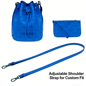 กระเป๋าถือหนัง PU ลายเสือดาวสีน้ำเงินใหม่ปี 2026 สำหรับผู้หญิง พร้อมโลโก้สั่งทำ ชุดกระเป๋าสะพายข้างเก๋ไก๋ สายโซ่ กระเป๋าคลัทช์ใบเล็ก - Product Image 4