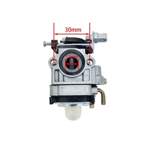 <span class=keywords><strong>Carburateur</strong></span> 144F pour moteur hors-bord <span class=keywords><strong>4</strong></span> <span class=keywords><strong>temps</strong></span> 142F 144F, débroussailleuse à essence de jardin, <span class=keywords><strong>tondeuse</strong></span> à gazon, <span class=keywords><strong>carburateur</strong></span> MP11 - Product Image 1