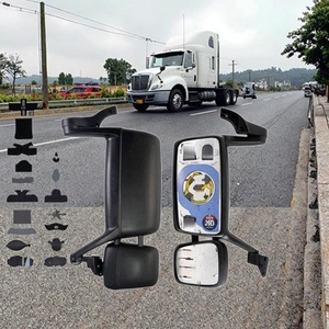 Hot Verkoop Auto <span class=keywords><strong>Truck</strong></span> Onderdelen Voor Volvo Spiegel Lh 20455981/20455982 Voor <span class=keywords><strong>Truck</strong></span> Modellen 20455981/20455982 - Product Image 4