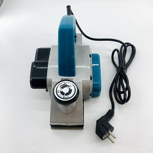 TOLHIT – Mini raboteuse <span class=keywords><strong>à</strong></span> bois 660w, corps en métal, puissance industrielle, 220v, raboteuse électrique Portable professionnelle, 82mm - Product Image 3