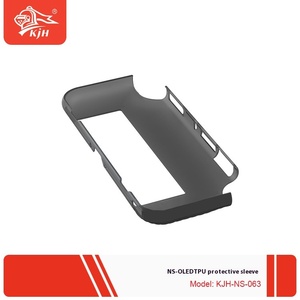 Tout nouveau pour Nintendo pour <span class=keywords><strong>Switch</strong></span> <span class=keywords><strong>OLED</strong></span> ensemble de <span class=keywords><strong>protection</strong></span> coque en silicone TPU avec pour <span class=keywords><strong>Switch</strong></span> <span class=keywords><strong>OLED</strong></span> Console coque <span class=keywords><strong>Protection</strong></span> contre la lumière mince - Product Image 3
