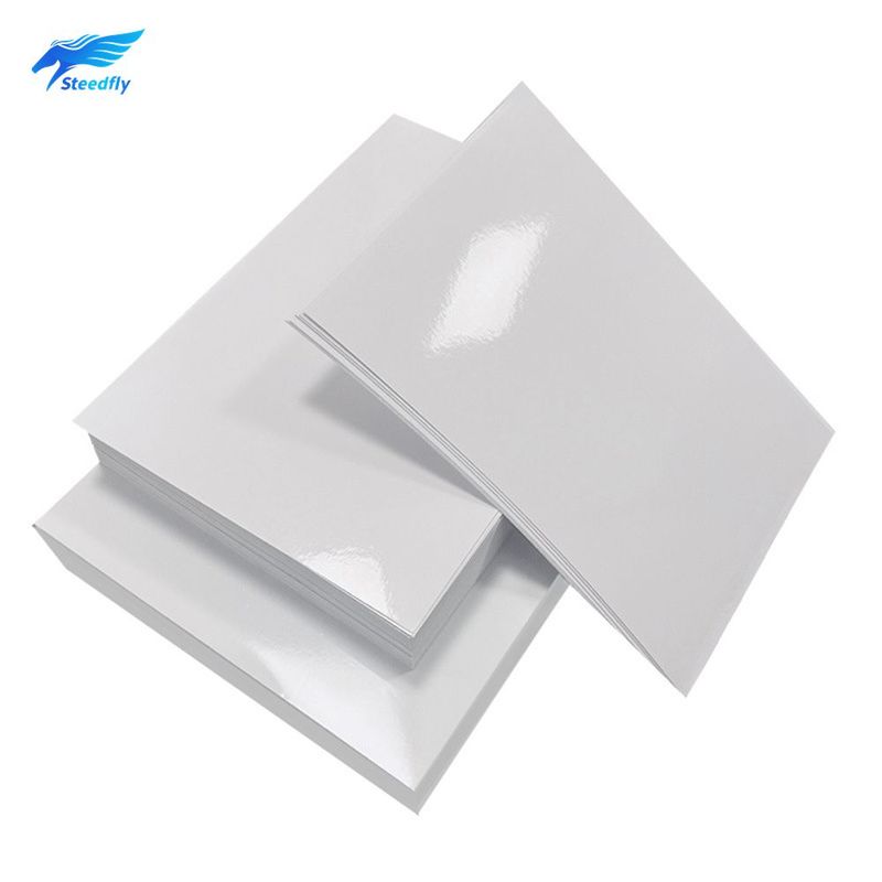 Photo Paper Matte Ploter Paper Resin