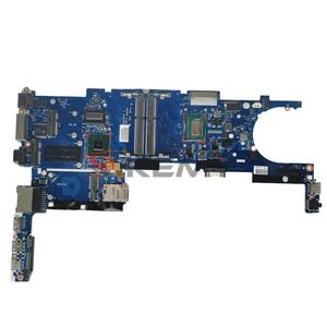 Hội Đồng Quản Trị Chính 9470M Bo Mạch Chủ I5-3427U I5-3437U <span class=keywords><strong>DDR3</strong></span> 702849-001 717843-001 6050A2514101-MB-A02 Mainboard Cho HP EliteBook Folio - Product Image 1