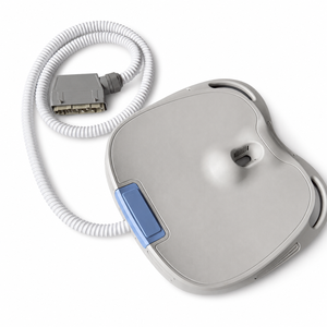 Plataforma de Entrenamiento Físico con Cable, con Almohadilla Ergonómica Acolchada y Controlador Manual para Uso en Gimnasio en Casa - Product Image 2