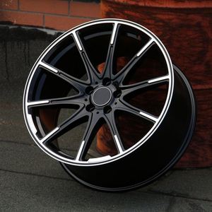 Ruedas 4X100 de 17 Pulgadas, Ruedas de Aleación Forjadas Personalizadas para Automóviles de Pasajeros, para Smart 453 Fortwo, Ruedas 453 <span class=keywords><strong>Babus</strong></span> 451 - Product Image 1