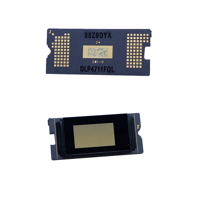 Original DLP Projector DMD Chip DLP4711FQL 1080p DMD Chip Micro Projector DMD Chips Fit for H1S H2 G21