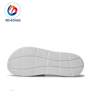 Vente en gros <span class=keywords><strong>de</strong></span> haute qualité personnalisé Oem Logo pantoufle glisser <span class=keywords><strong>pas</strong></span> <span class=keywords><strong>cher</strong></span> plaques sandale Pour Femme chaussures d'été femmes chaussures <span class=keywords><strong>de</strong></span> plage d'été CN;GUA - Product Image 6