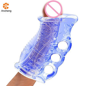 Оптовая продажа, прозрачная игрушка для мужчин - Product Image 1