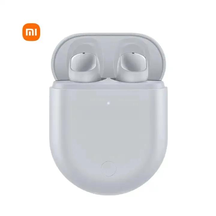 Original Xiaomi Redmi AirDots 3 Pro Headphones Wireless Dual connectivity earphones support wireless charging headphone