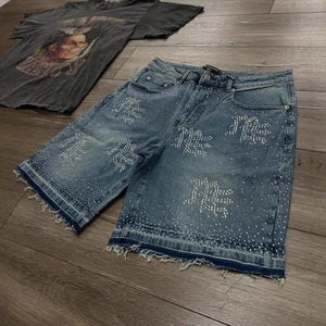 Style de rue transfrontalier européen et américain, vêtements rétro pour hommes - Product Image 1