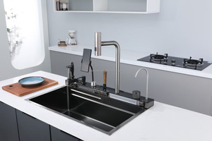 Умная раковина - Product Image 3