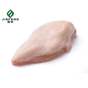Pechuga de <span class=keywords><strong>Pollo</strong></span> Congelada Halal - Exportación a Mercados Globales (Certificado Halal/Salud Incluido) - Product Image 2