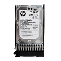 Harga bagus 507610-B21 508009 5-001 500G SAS 7.2K 6G 2.5 G7 HDD hard disk eksternal
