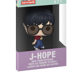 Llavero de Bolsillo con Figura de PVC de Suga V <span class=keywords><strong>Jin</strong></span> Collection, 4cm, JK RM Jimin - Product Image 3