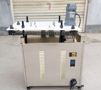 Désosseur automatique de pattes de pied de poulet en acier inoxydable avec désosseur de pieds de poulet efficace par moteur