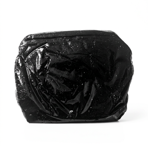 Shilajit เรซิ่นป่าที่ได้รับการปลูกฝังและบรรจุในกระป๋องหรือภาชนะพลาสติก - Product Image 1
