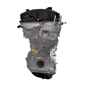 Accesorios para <span class=keywords><strong>Motor</strong></span> de Coche G4KJ, <span class=keywords><strong>Motor</strong></span> de Turbina a Reacción <span class=keywords><strong>2</strong></span>.0T, Cigüeñal, <span class=keywords><strong>Motor</strong></span> de Control del <span class=keywords><strong>Motor</strong></span> para Hyundai Santa Fe Sonata - Product Image 1