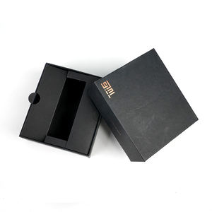 ชุดของขวัญแม่เหล็กกล่องเครื่องสำอางกล่องกระดาษแข็งพับได้ - Product Image 4