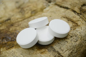 J09032 धीमी गति से 3 इंच स्विमिंग पूल क्लोरीन टcca 90 - Product Image 3