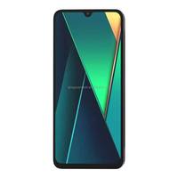Version Globale PO CO C75 NFC Octa Core 128 Go/256 Go Écran AMOLED HD 6,9 pouces 120 Hz Helio G81-Ultra Appareil Photo 50 MP 5160 mAh CDMA LTE