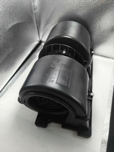 1854876 2195206 1854877 Ventilateur de moteur de ventilateur 24V Brushless pour <span class=keywords><strong>camion</strong></span> <span class=keywords><strong>Scania</strong></span> - Product Image 3