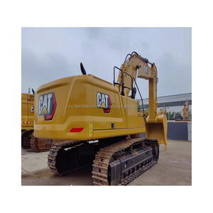รถขุดขนาดใหญ่ รุ่น Cat 350 - Product Image 2