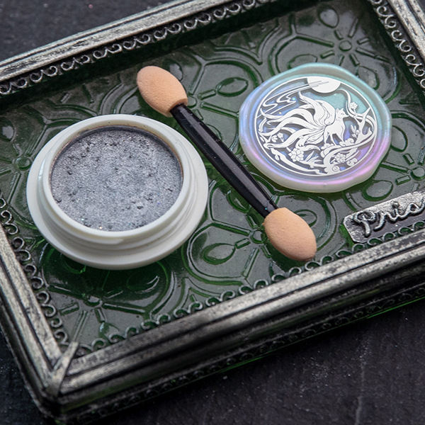 Silver-Sealing wax paste series