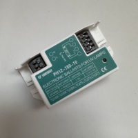 Balastro Electrónico para Lámpara UV T5 de 4-11W, 80*40*22mm, con Certificado CE