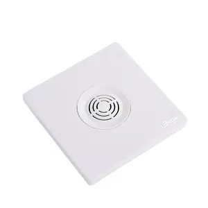 PC White sound light switch activated