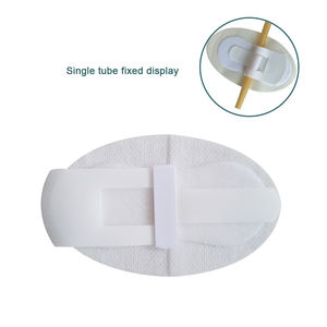 <span class=keywords><strong>Foley</strong></span> Tabung Merit Medical Suprapubik Kateter Fixation Device - Product Image 3