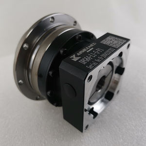 Nouvelle boîte de vitesses à transmission harmonique à couple élevé, rapport 10:1, 10 CV, en fonte, réducteur conique à montage par bride ODM pour machines - Product Image 3