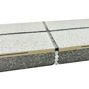 Panneaux muraux imitation bois, panneaux muraux en pierre, plaques en aluminium, panneaux thermocales, panneaux de toiture, autres panneaux muraux en mousse XPS, panneaux en verre, panneaux en ciment, panneaux en aérogel - Product Image 6