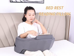 <span class=keywords><strong>Sofa</strong></span>-Stuhlkissen zum Sitzen Memory-Schaum-Stuhlkissen Lesen- und Ruheuskissen multifunktionales Kissenkissen - Product Image 5