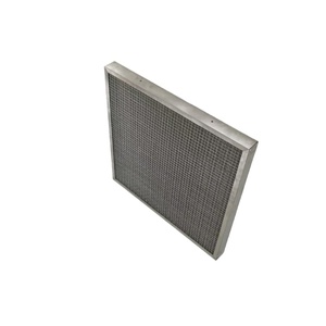 Filtre en maille d'acier inoxydable de qualité supérieure, résistant à la corrosion, spécialement conçu pour les restaurants côtiers coréens et <span class=keywords><strong>japonais</strong></span> à forte humidité - Product Image 2