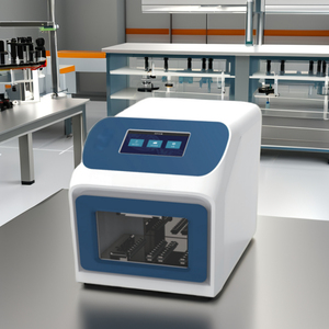 Sistema Automático de Purificación de Ácidos Nucleicos, Equipo de Extracción de Ácidos Nucleicos, Sistema de Análisis de ARN Personalizable para Laboratorio - Product Image 1